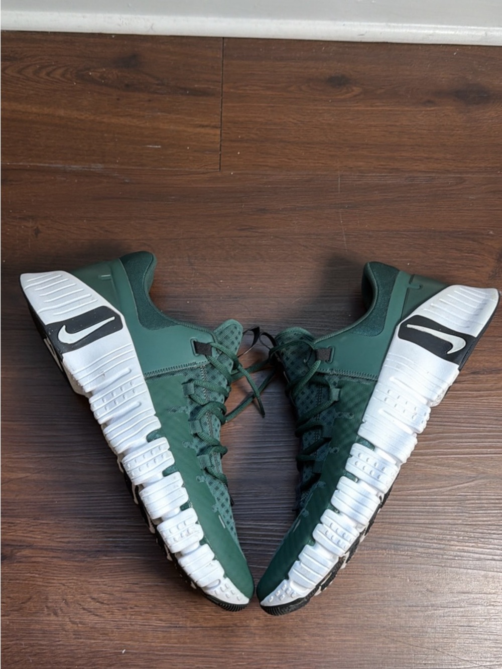 Nike Free Metcon 5